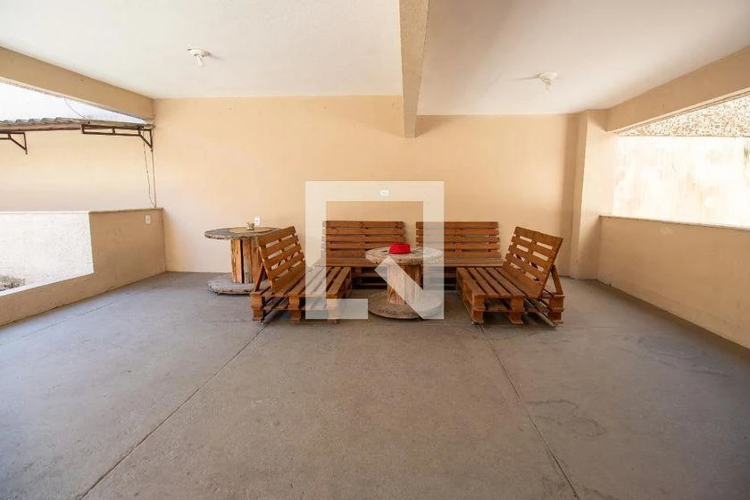 3-bedroom apartment, 60 m² — photo 26