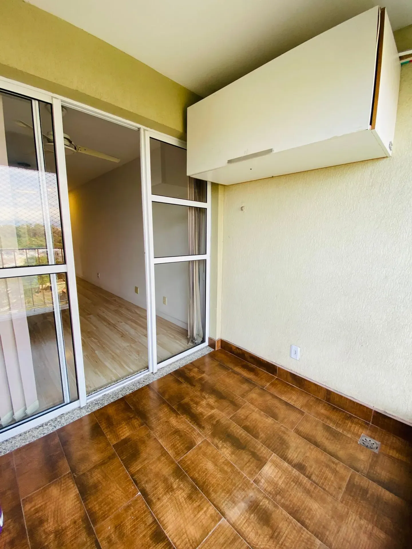 3-bedroom apartment with 2 en-suites, 70 m² on the 7th floor — photo 22