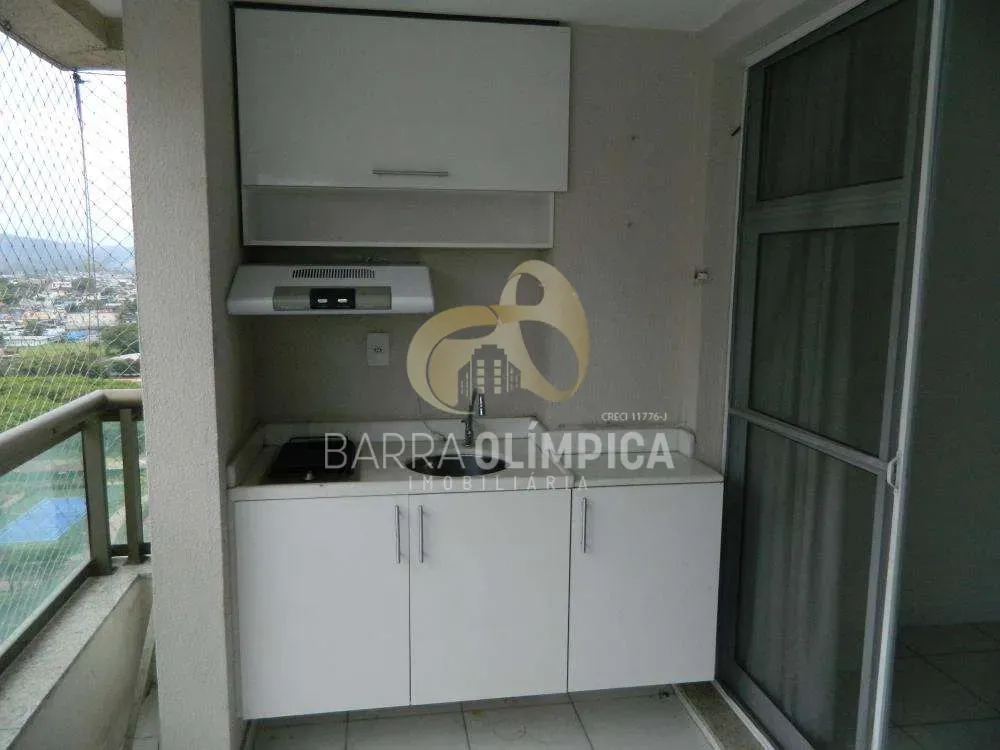 Apartment, 96 m², with a park view — photo 33