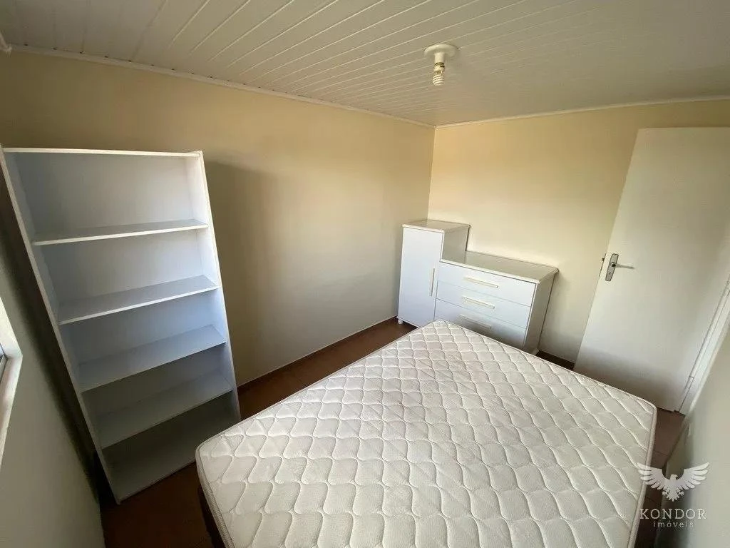 2-bedroom house with a washing machine in Curitiba — photo 6