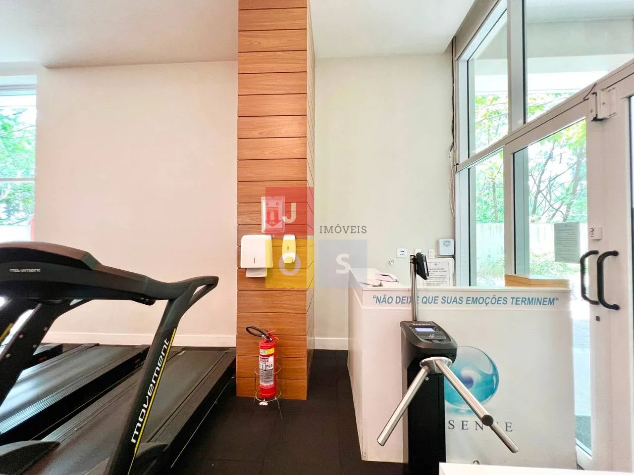 Furnished 4-bedroom suite apartment with 156 m² — photo 178