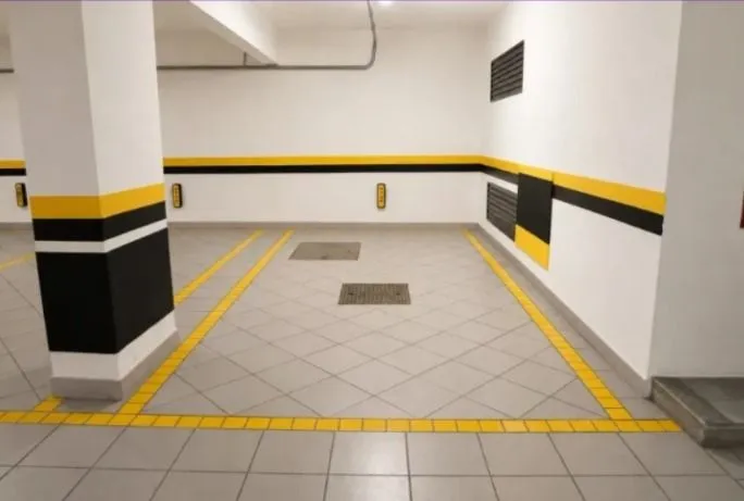 Apartamento amueblado de 4 dormitorios con 327 m² y balcón — photo 17