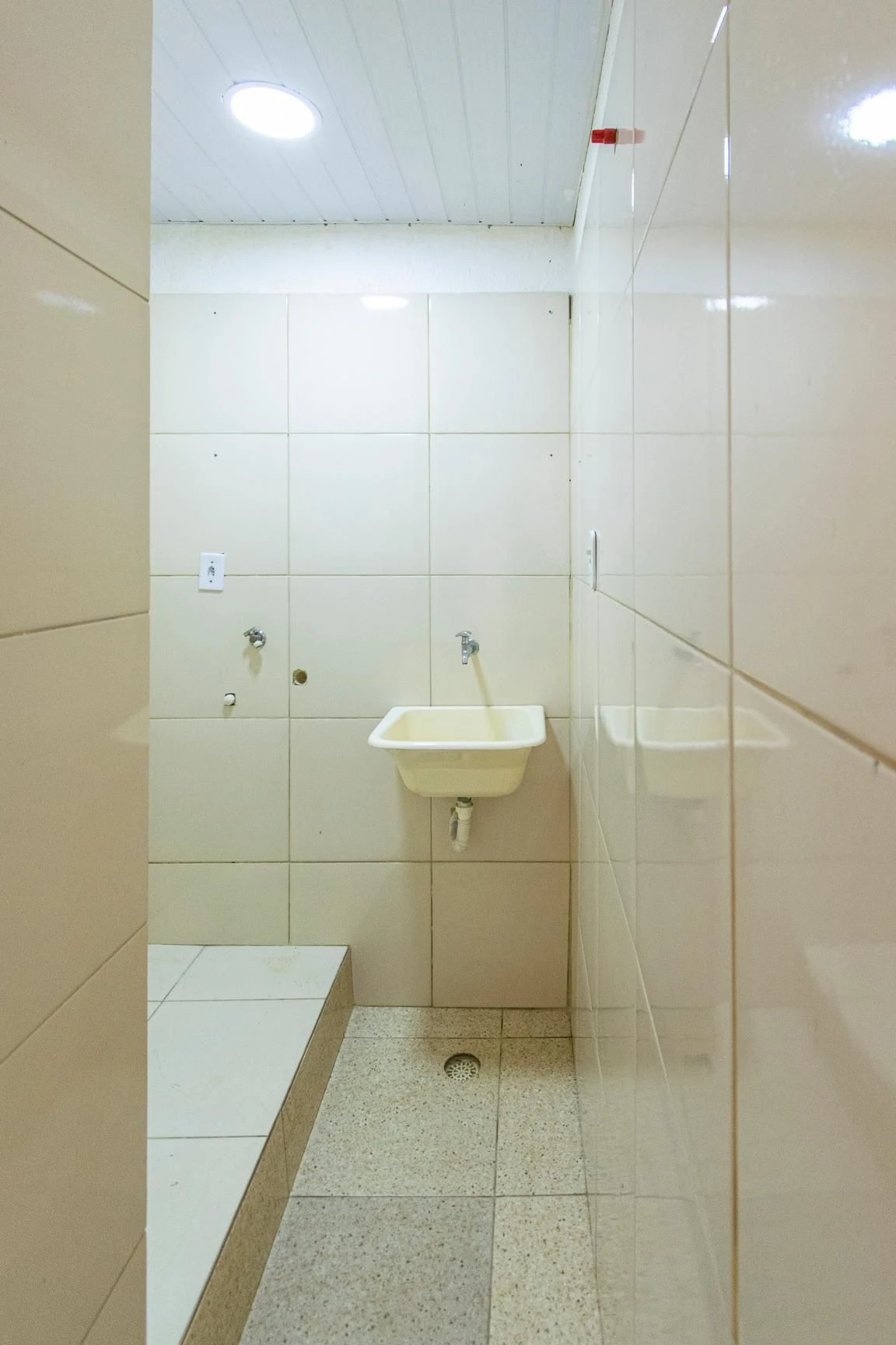 One-bedroom house, 40 m² — photo 21