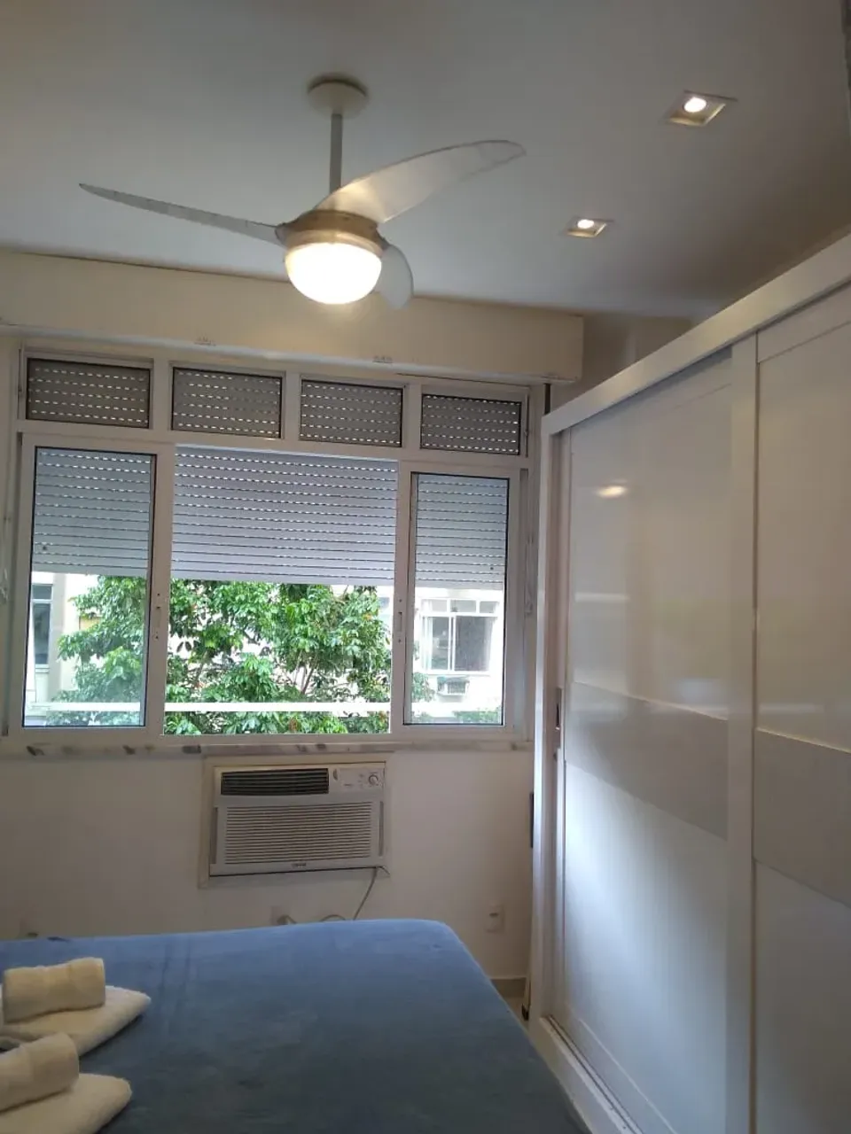 Apartment with 1 bedroom and 1 bathroom, no parking — photo 2