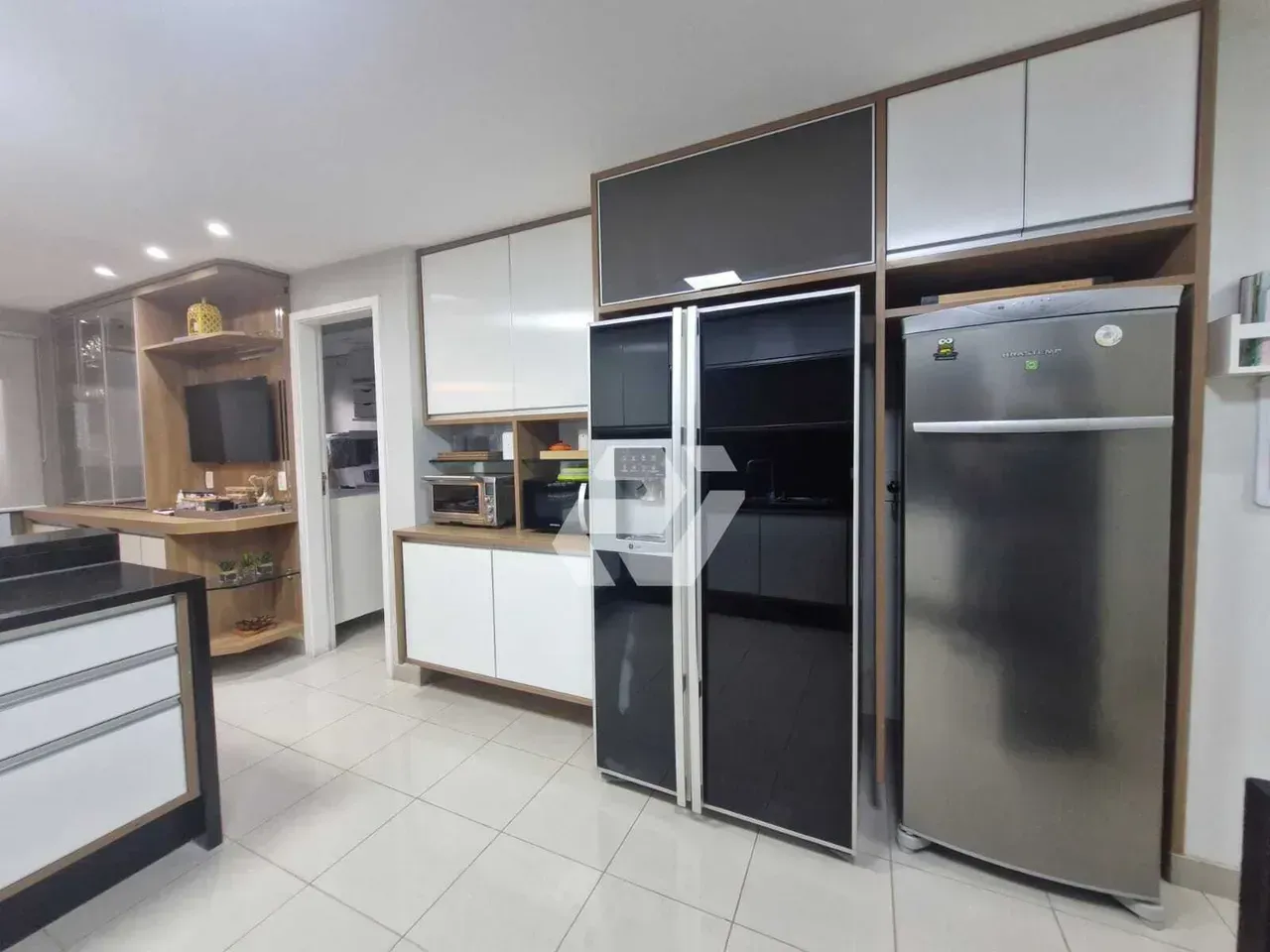 Apartamento para alugar com 4 quartos e cozinha americana — photo 57
