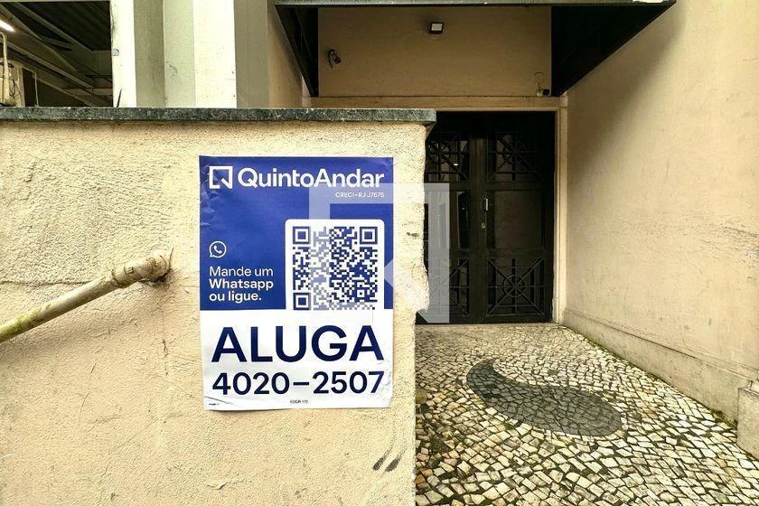 Apartamento mobiliado de 60 m² com 2 suítes e cozinha aberta — photo 35