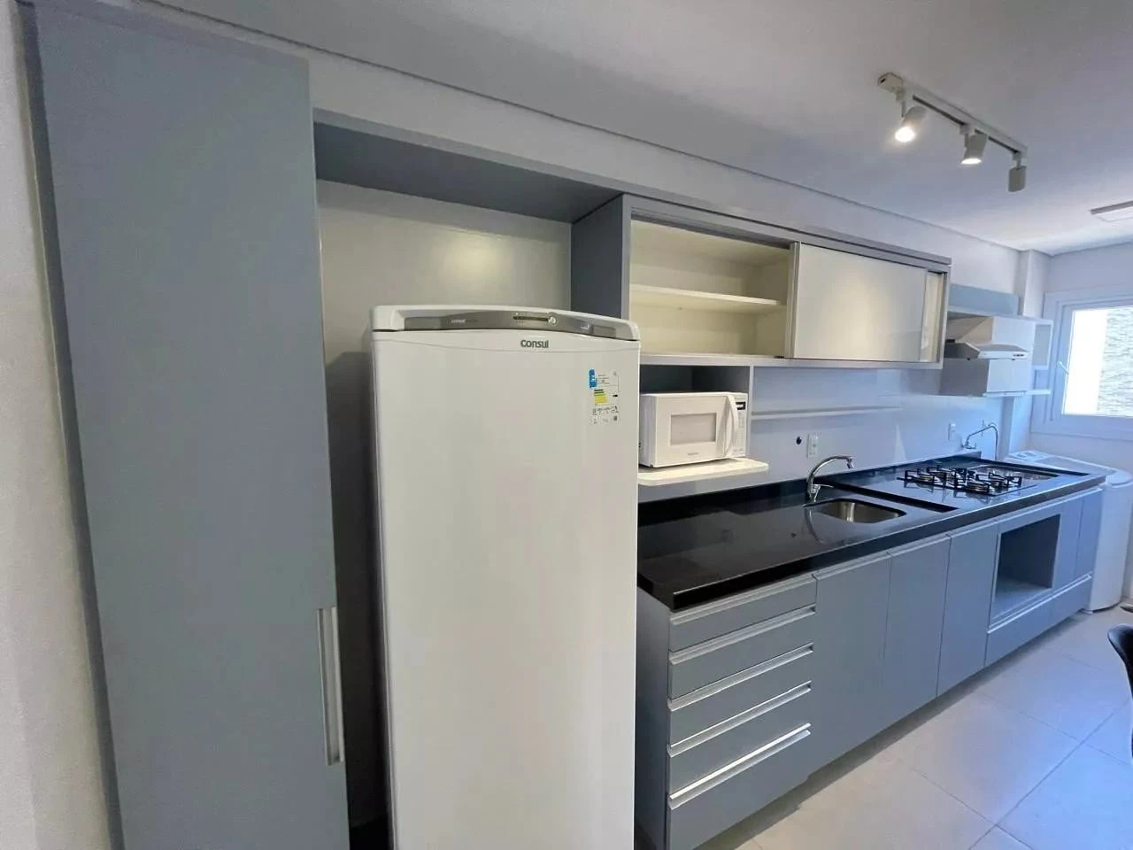 Departamento con espacio de home office en Florianópolis — photo 13