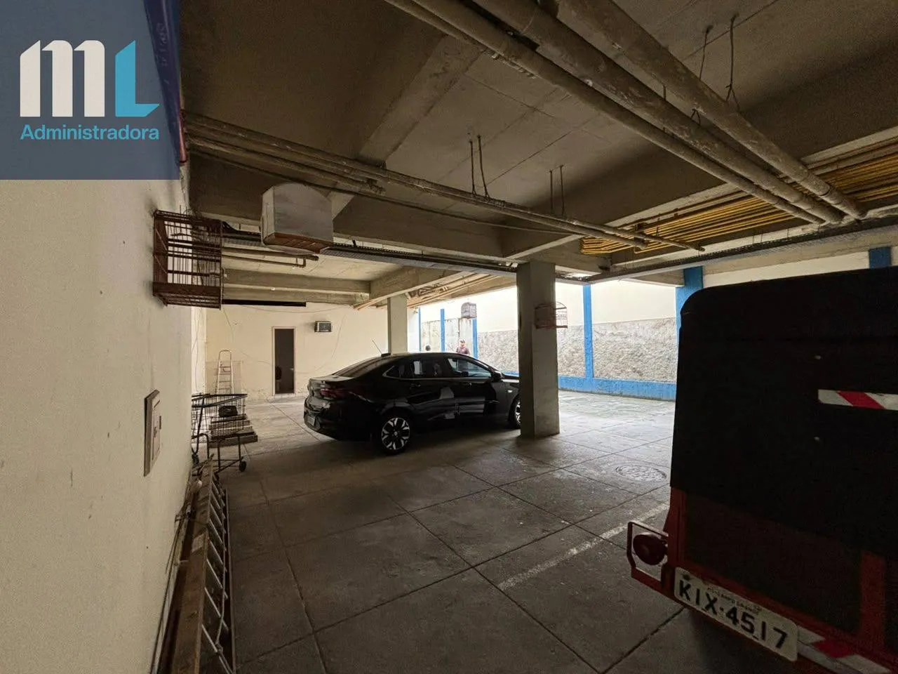 Apartamento de 72 m² e 2 quartos, Maria da Graça — photo 13