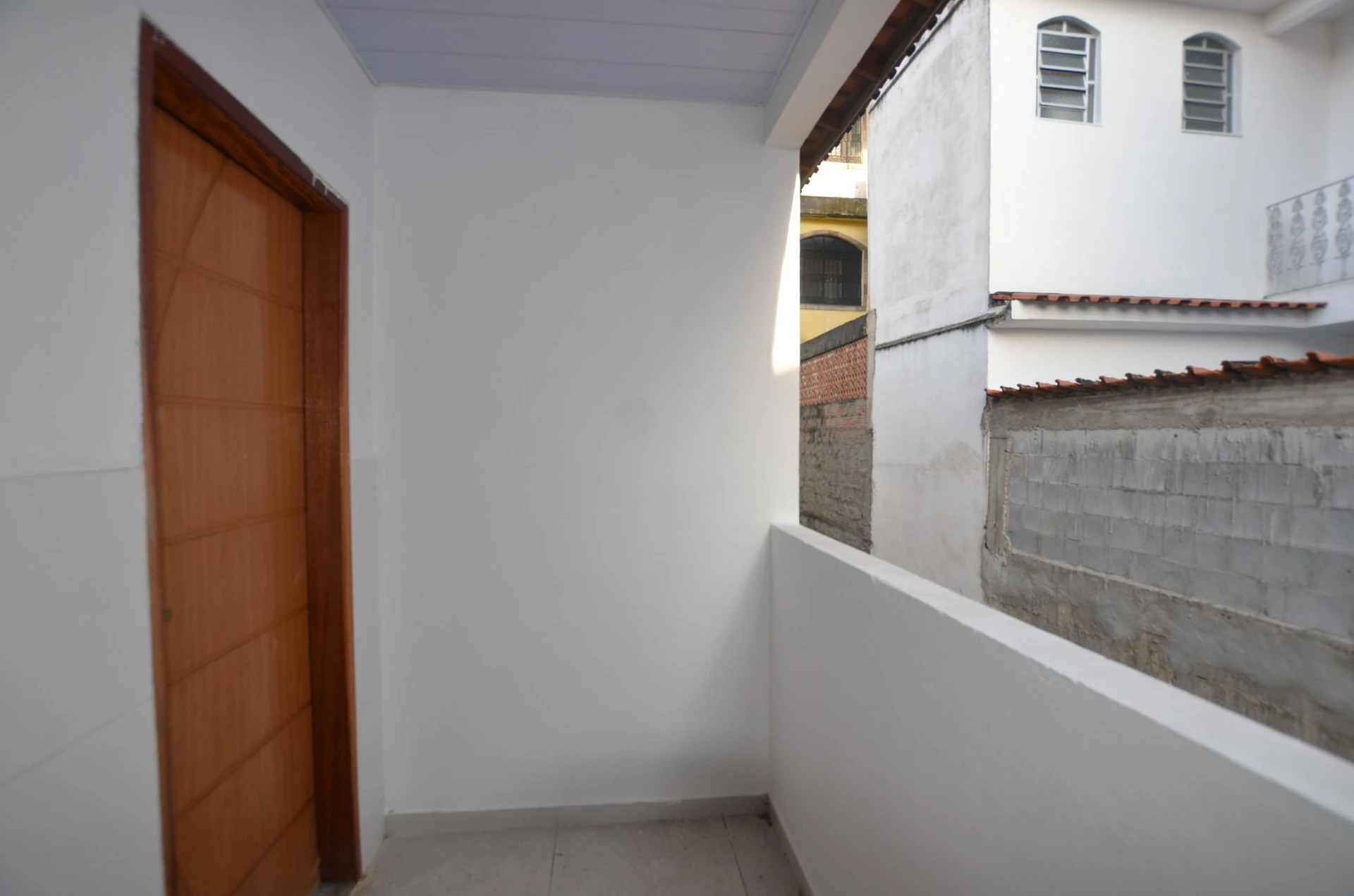 3-bedroom apartment, 1 with its own bathroom, 90 m² — photo 43