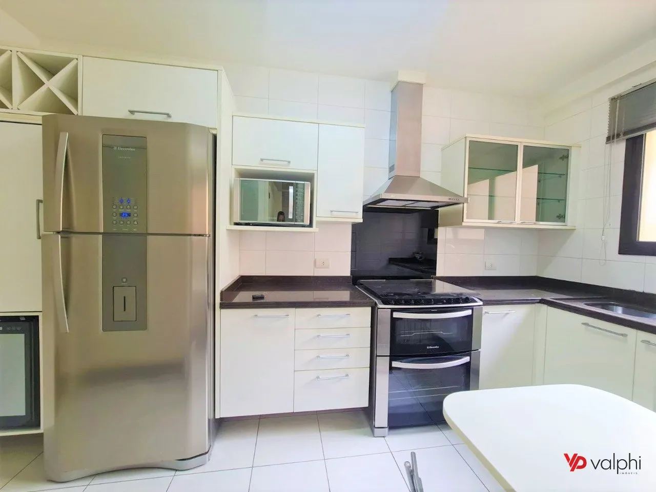 Apartamento de 3 dormitorios con jardín privado — photo 11