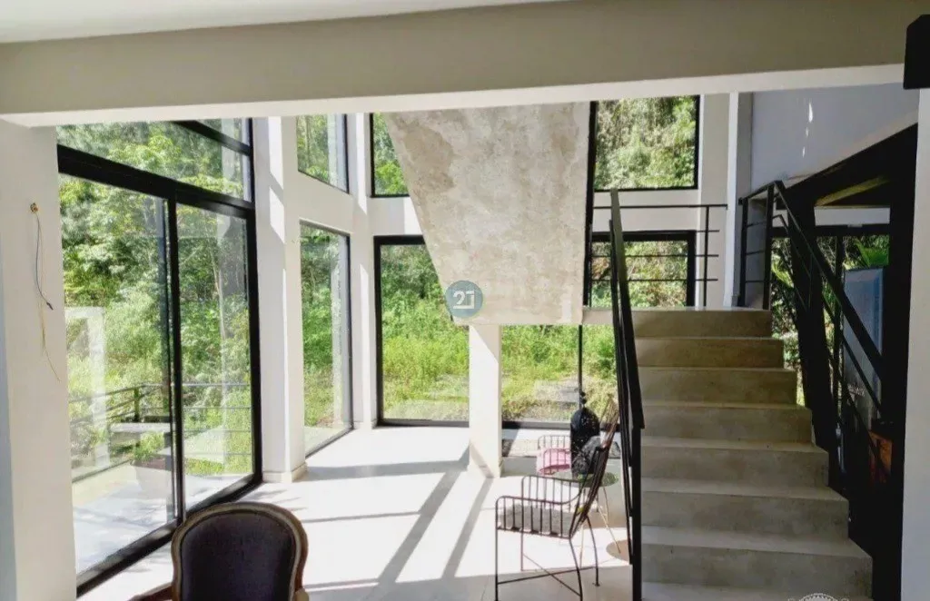 Apartamento de 7000 m² con 3 dormitorios y 5 baños — photo 17
