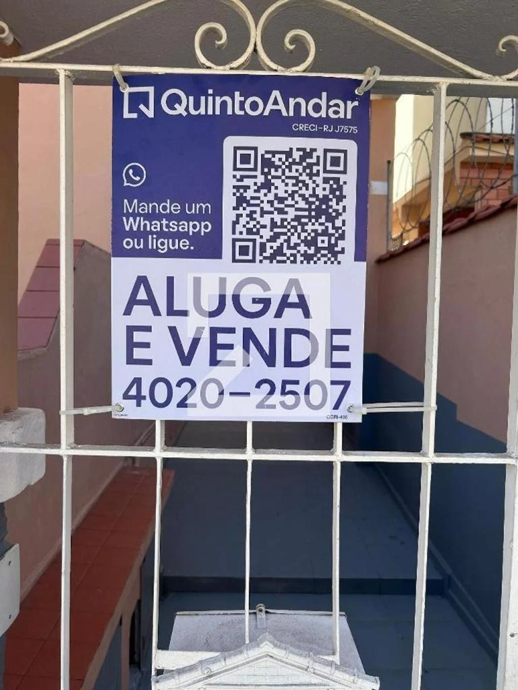 2-bedroom house with a garden in Rio de Janeiro — photo 28