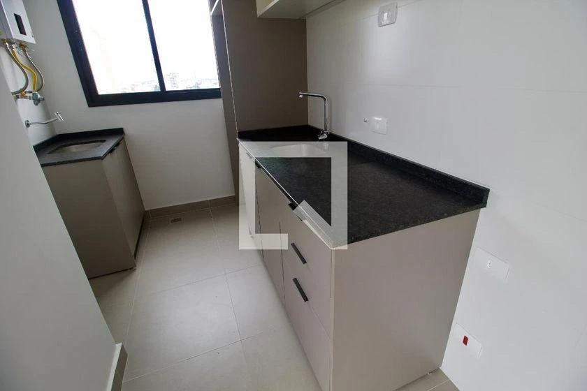 Apartamento mobiliado com 2 quartos e cozinha a gás — photo 13