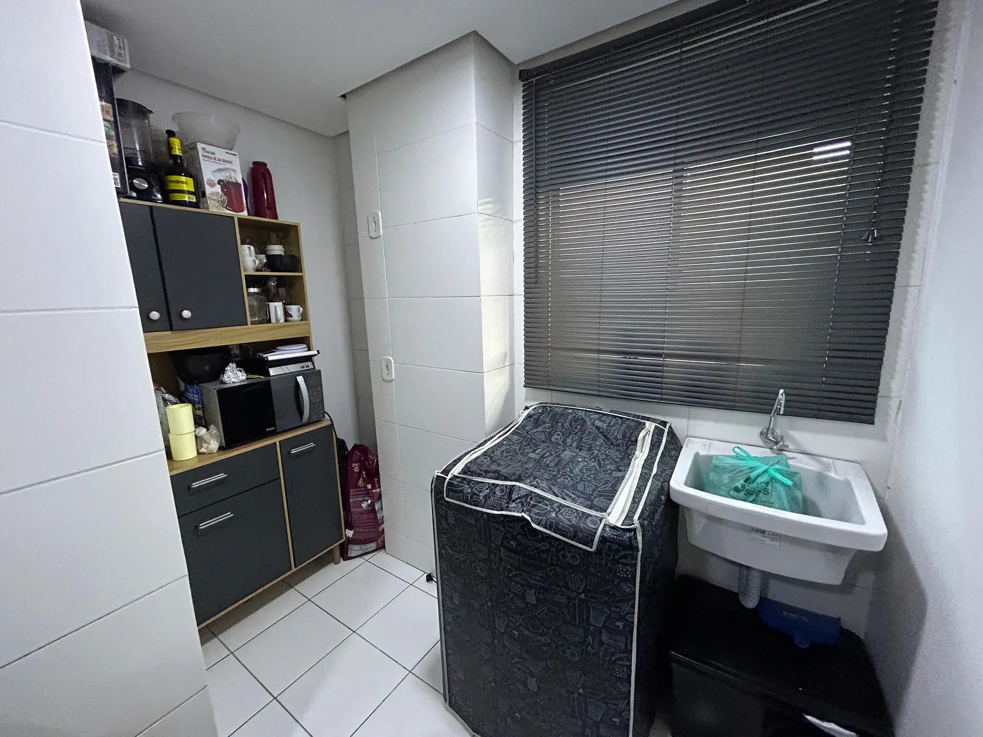 Apartamento para aluguel com 3 quartos e cozinha a gás — photo 12