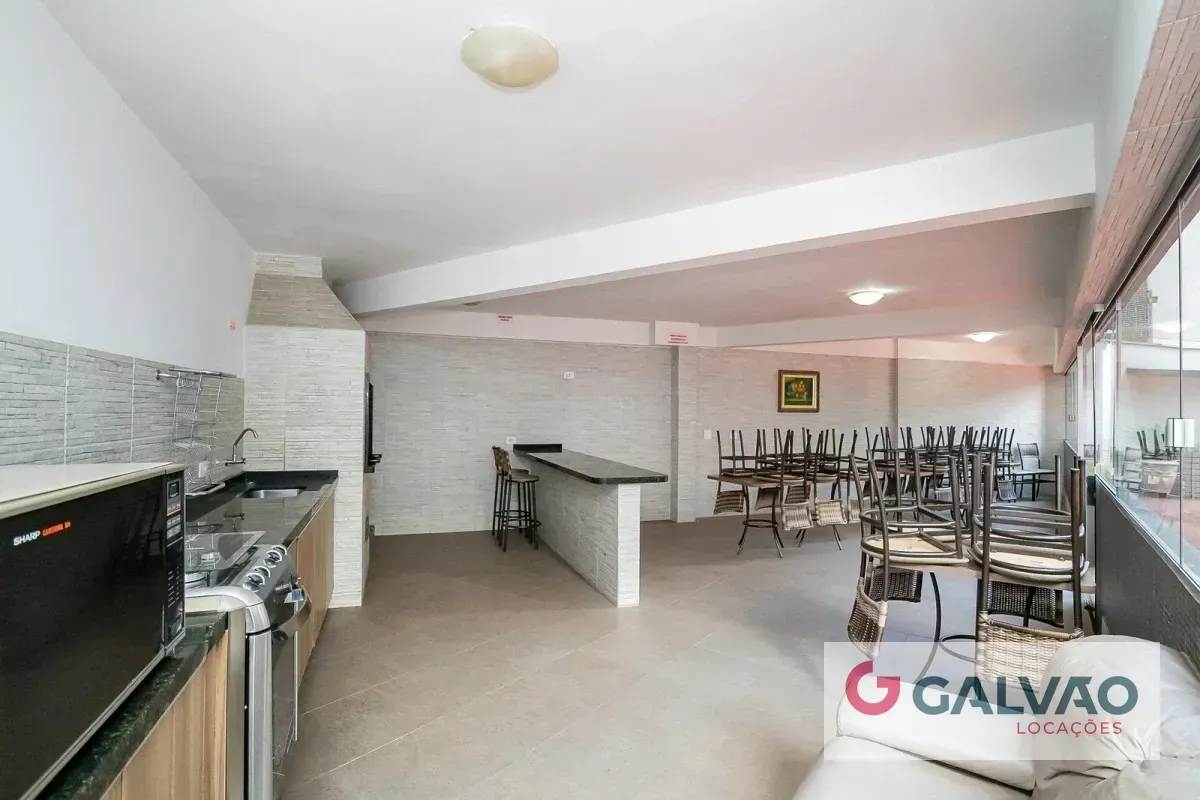 Apartamento amueblado de 2 dormitorios, 89 m² y 1 plaza — photo 20