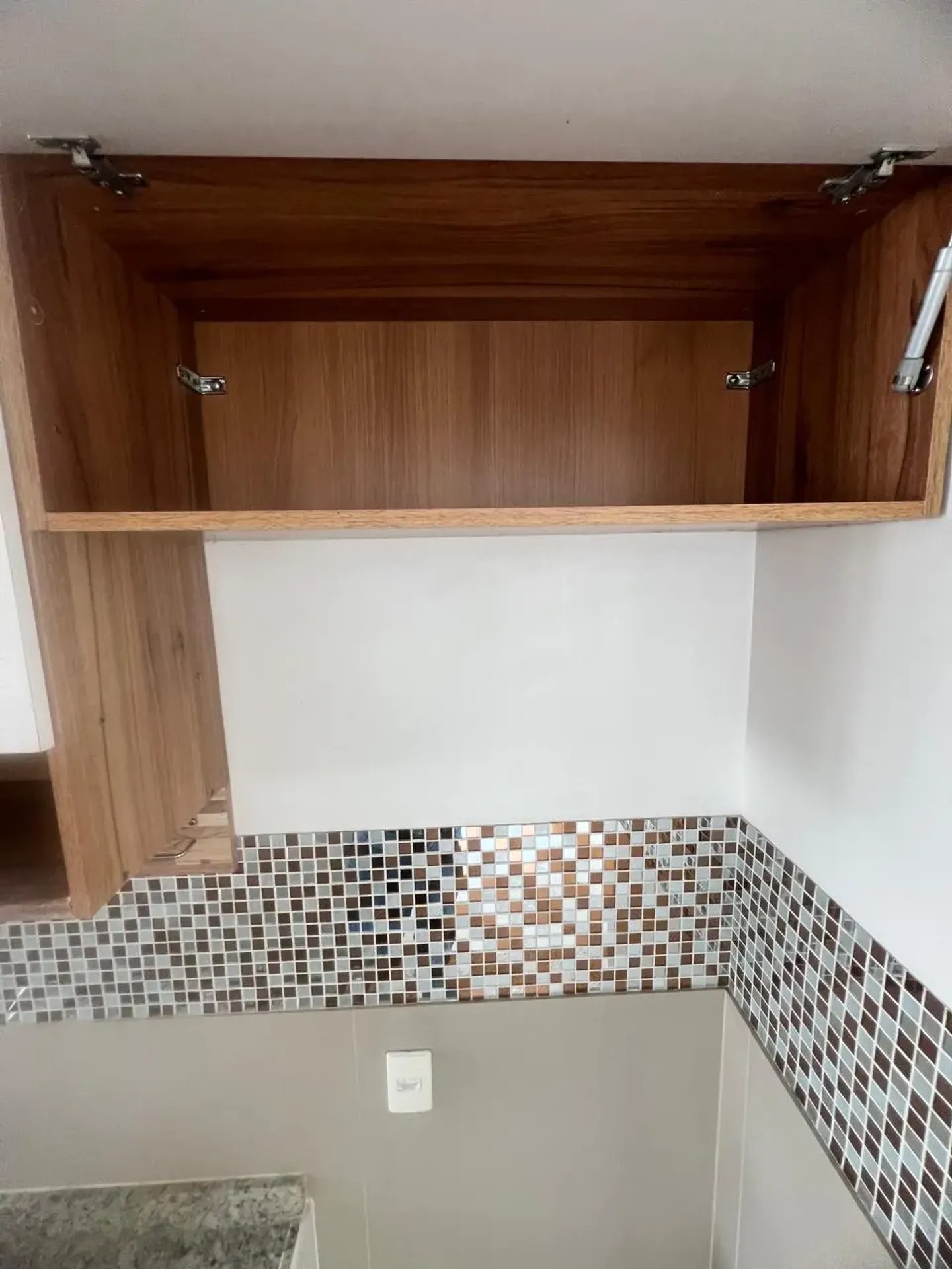 3-bedroom apartment, 50 m² — photo 17