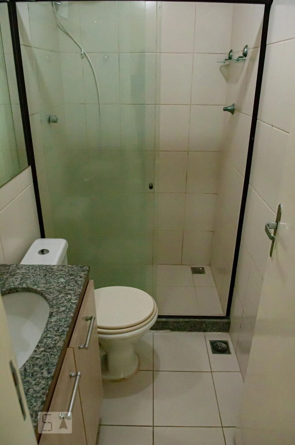 Casa de 2 quartos com churrasqueira privativa, Taquara — photo 27