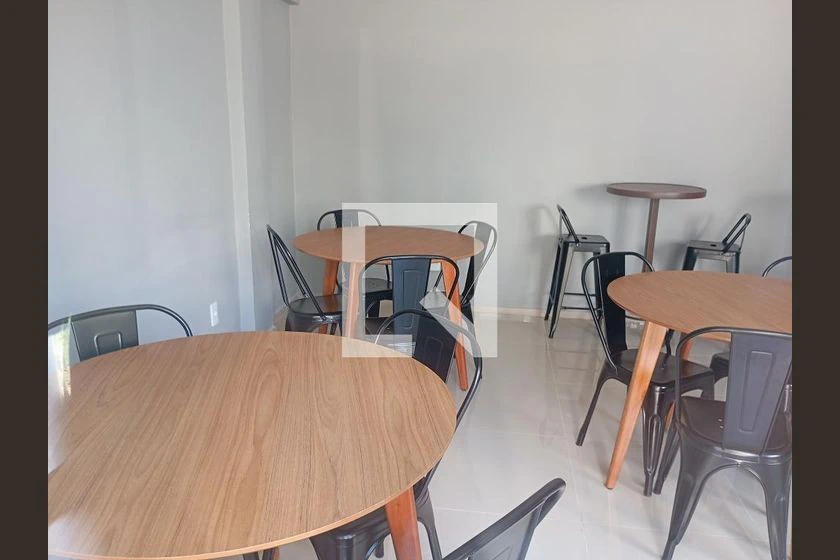 Apartamento para locação com 2 quartos e 42 m² — photo 24