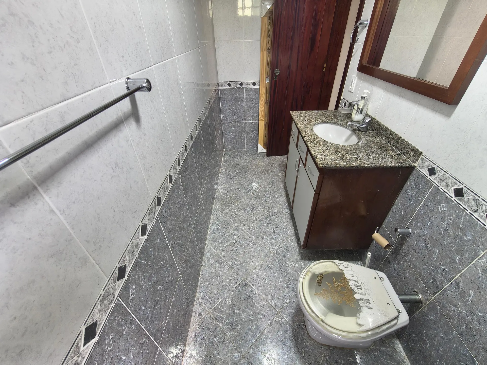 Мебльований будинок з 3 спальнями та газовою плитою — photo 44
