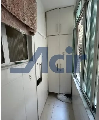 Стиральная машина и 3 спальни: квартира 114 м² — photo 4