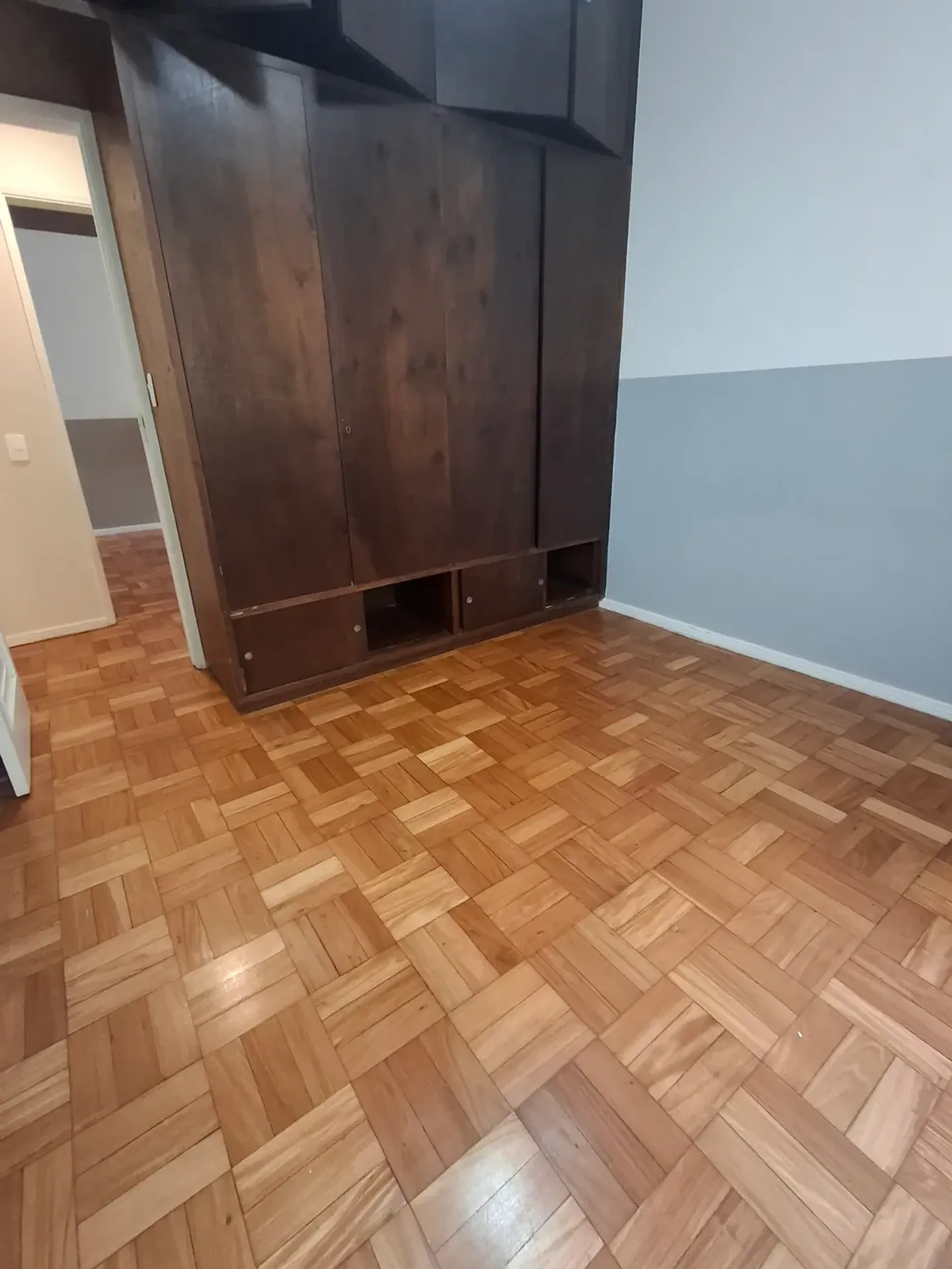 2-bedroom apartment, 1 with its own bathroom, 70 m² — photo 10