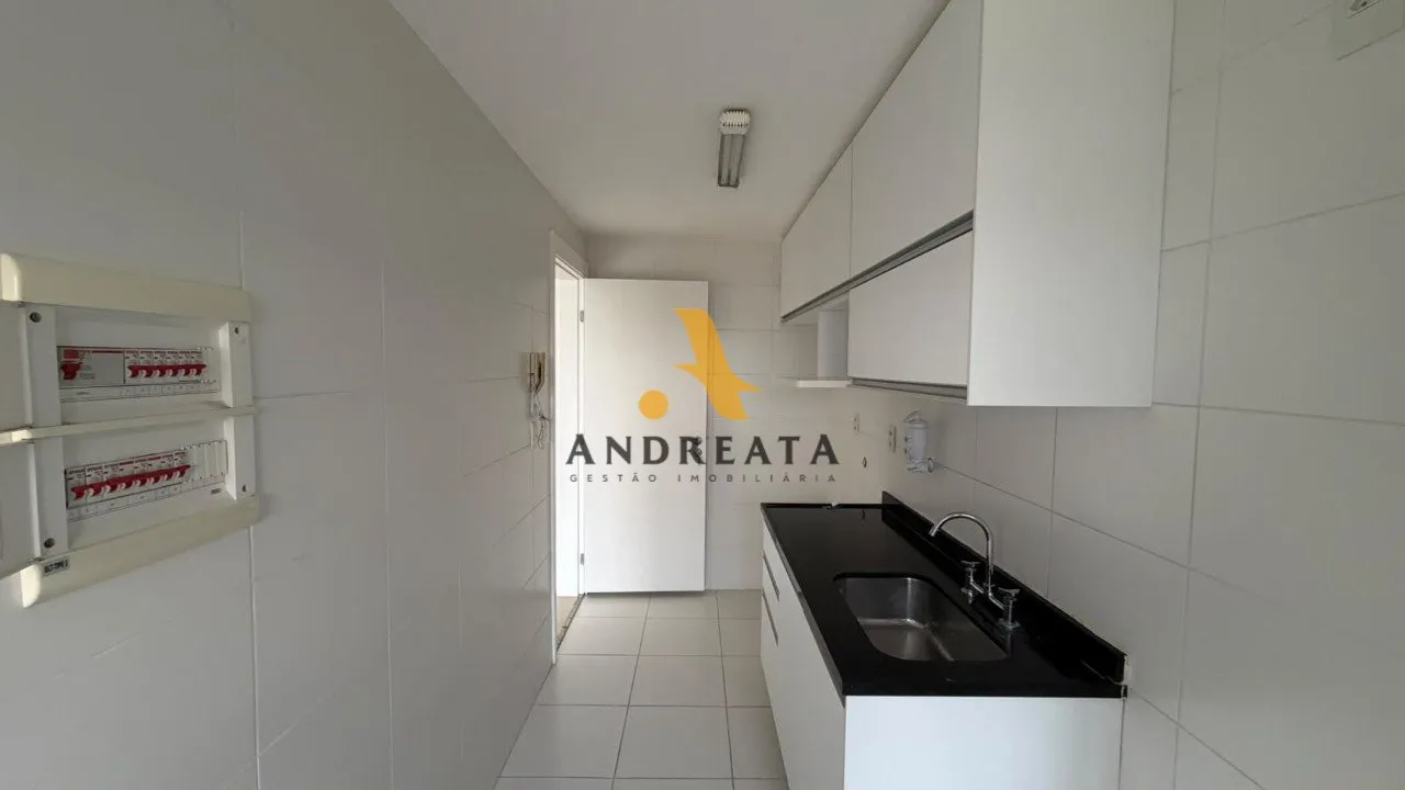 Apartamento com 2 suítes e varanda com churrasqueira — photo 31
