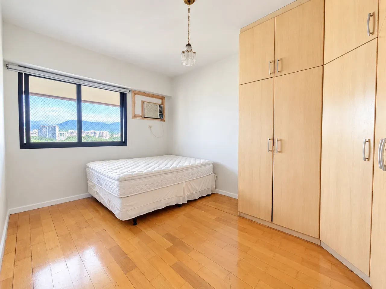 Apartamento com vista para a água, Barra da Tijuca — photo 4