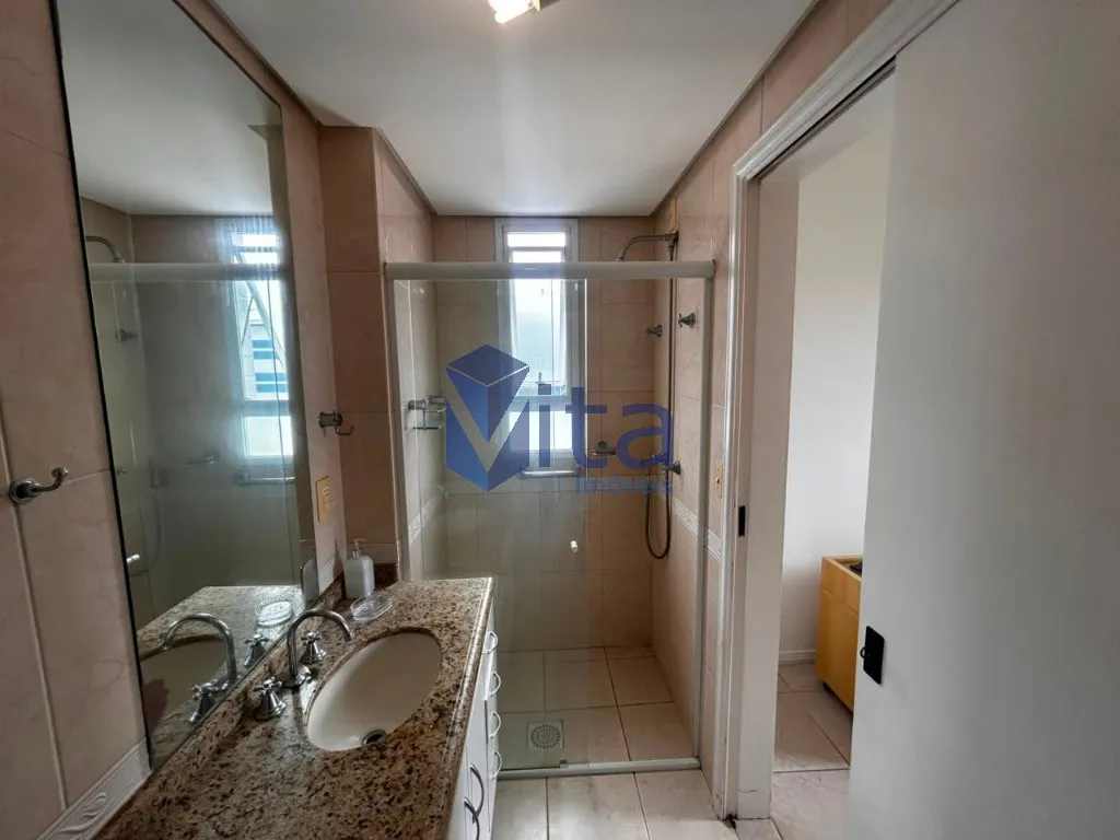 Furnished apartment with 3 bedrooms and a gas kitchen — photo 16