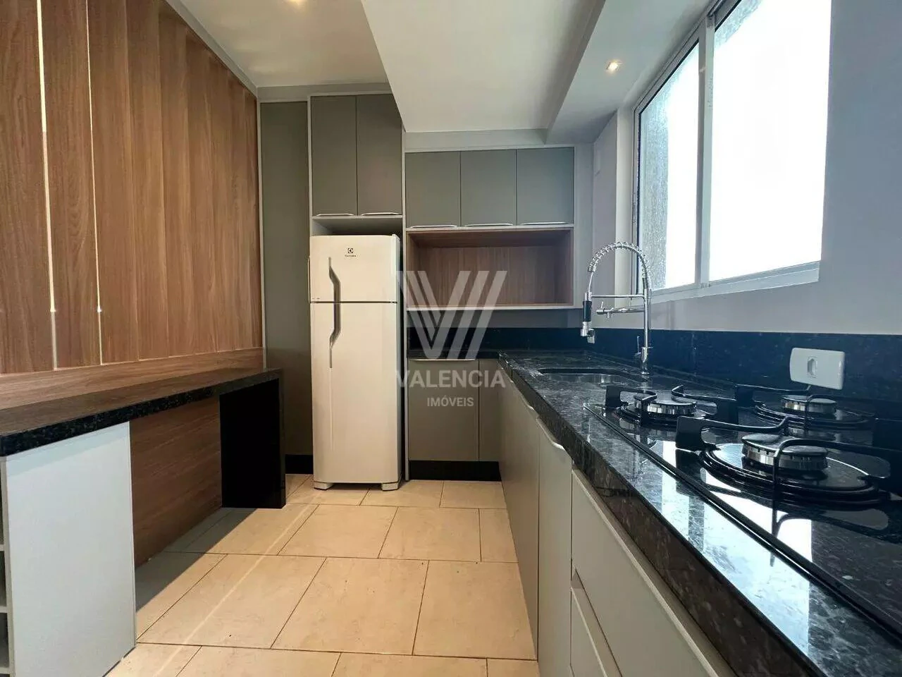Студия: 1 спальня, 1 ванная, 30 м² — photo 4