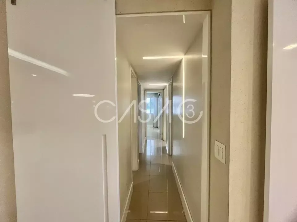 Apartamento, 107 m², com espaço de home office — photo 23