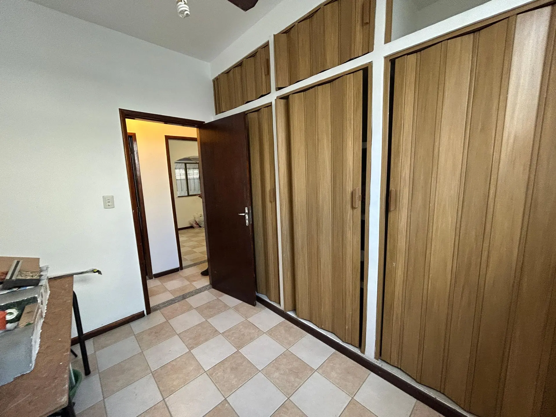 Меблированная квартира с 3 спальнями и балконом — photo 3