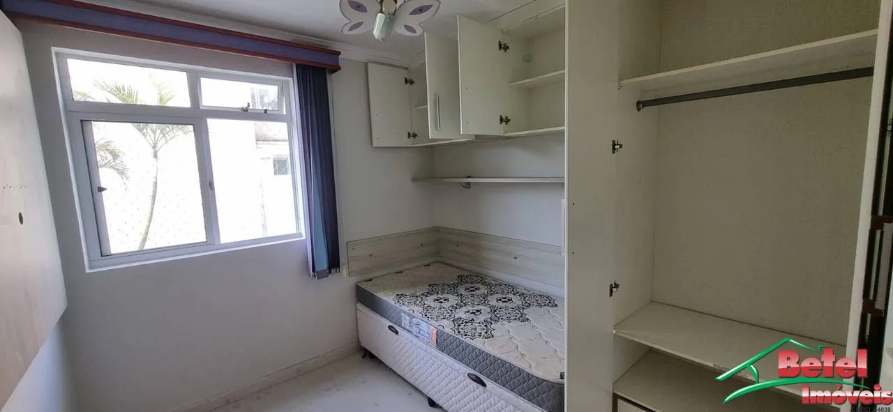 Apartamento mobiliado, 54 m², com máquina de lavar — photo 23