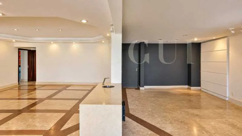 Apartamento de 3 quartos em condomínio com piscina aquecida — photo 6