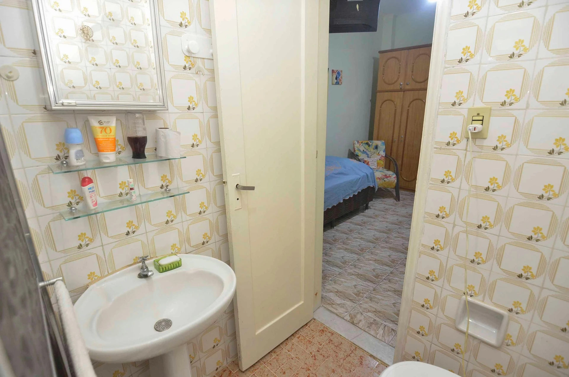 Apartamento amueblado con 1 dormitorio y 1 plaza — photo 2