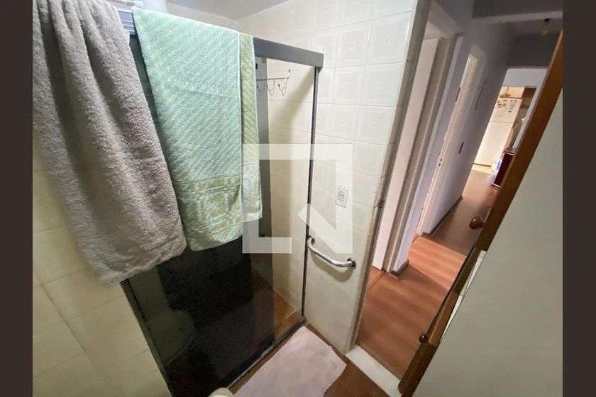 Apartamento amueblado de 49 m² con zona de lavado — photo 27