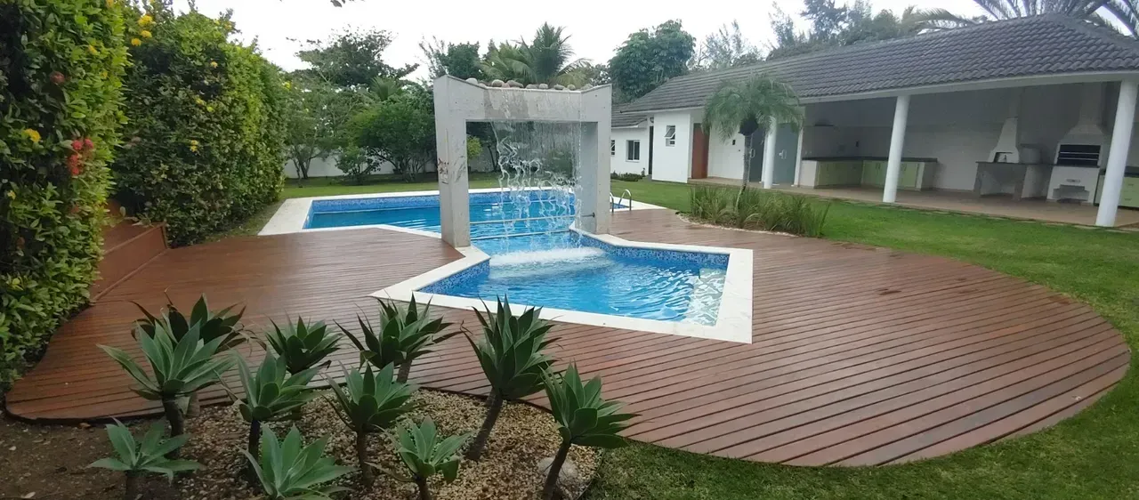 Apartamento sem mobília com 4 quartos e 5 banheiros — photo 2