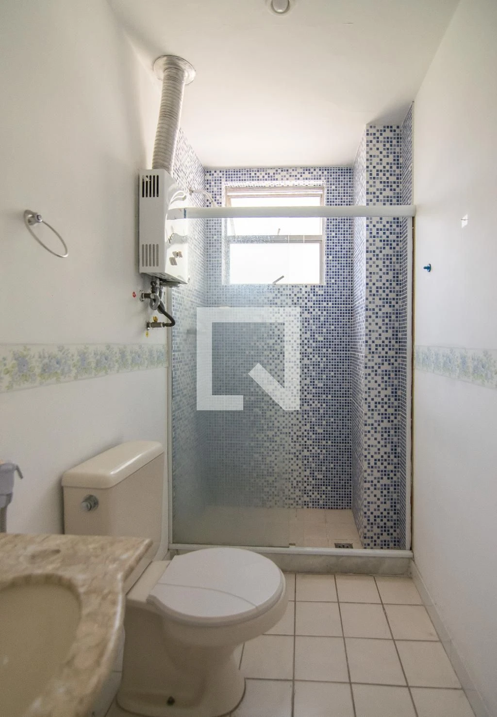 65 m² apartment with a private pool and a private BBQ — photo 16