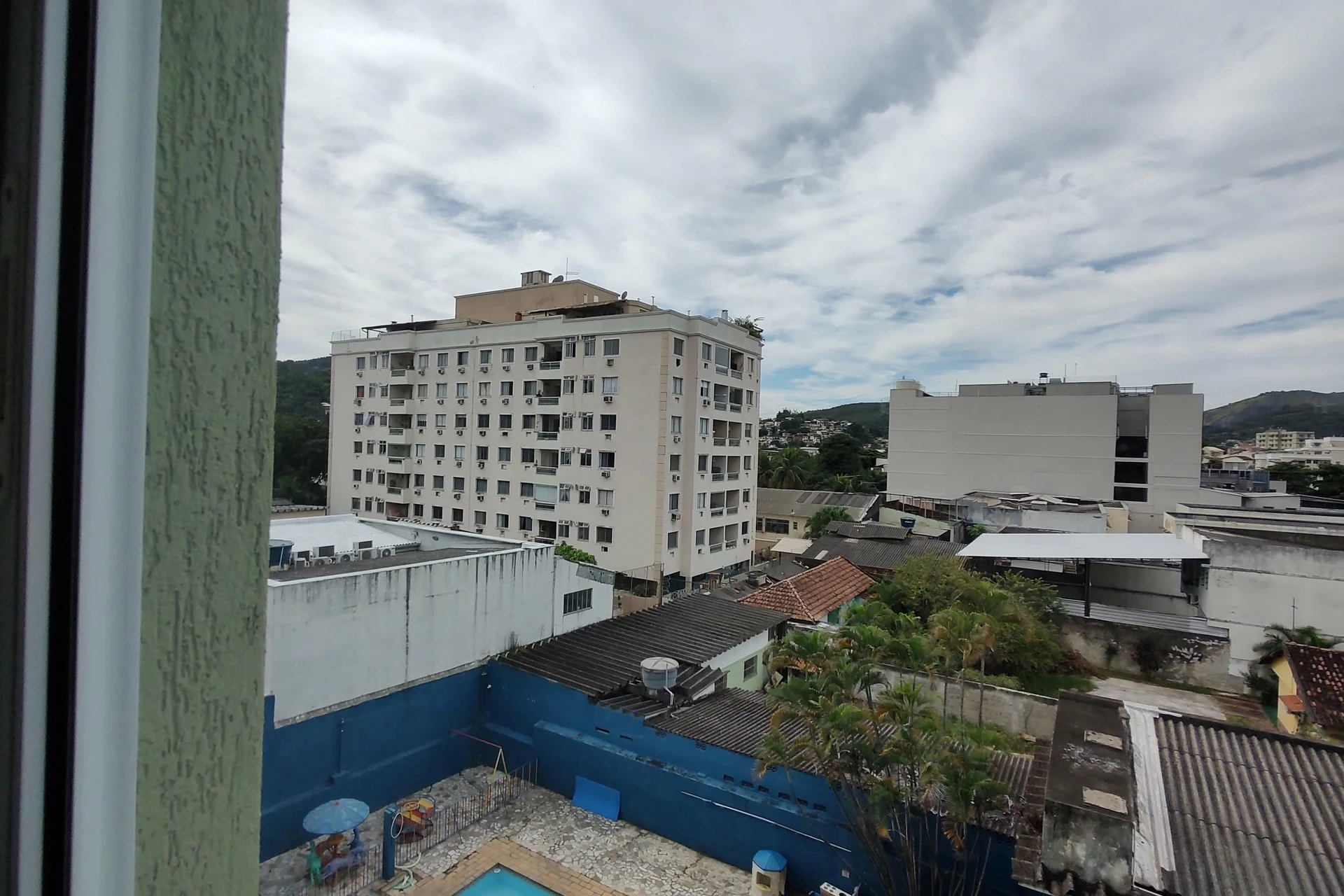 Apartamento com 2 quartos, suíte e 1 vaga — photo 16