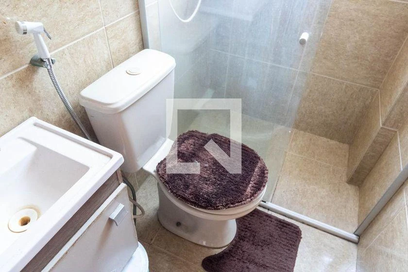 Пральна машина та 2 спальні: квартира 90 м² — photo 28