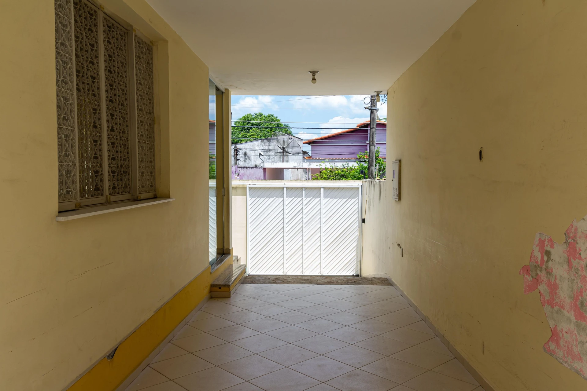Casa com 3 quartos, 3 banheiros e jardim privativo — photo 13