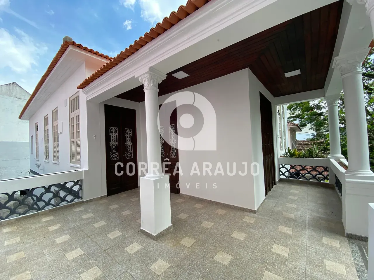 5-bedroom, 278 m² house in Rio de Janeiro