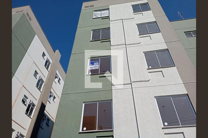 Apartamento para locação com 2 quartos e 42 m² — photo 12