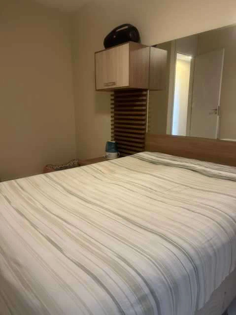 Furnished apartment with 3 bedrooms and 1 bathroom — photo 28