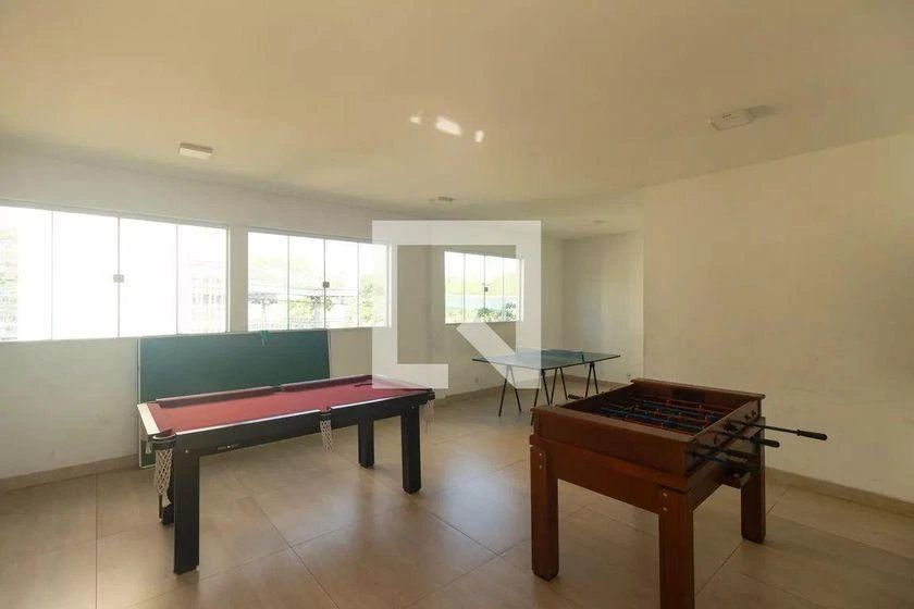 Apartamento mobiliado com 2 quartos e cozinha americana — photo 38