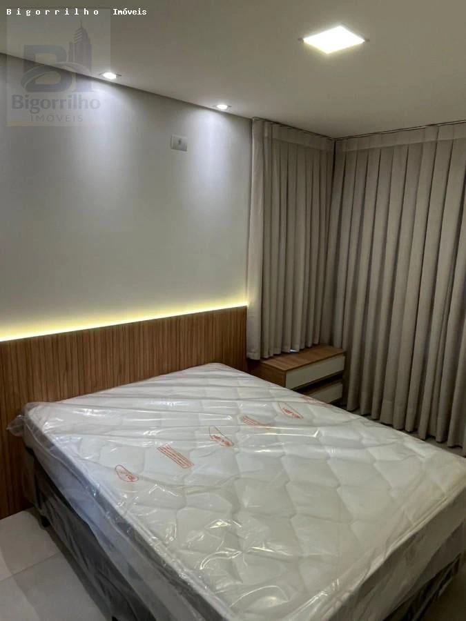 Apartamento de 1 dormitório com 20 m² e 1 banheiro — photo 2