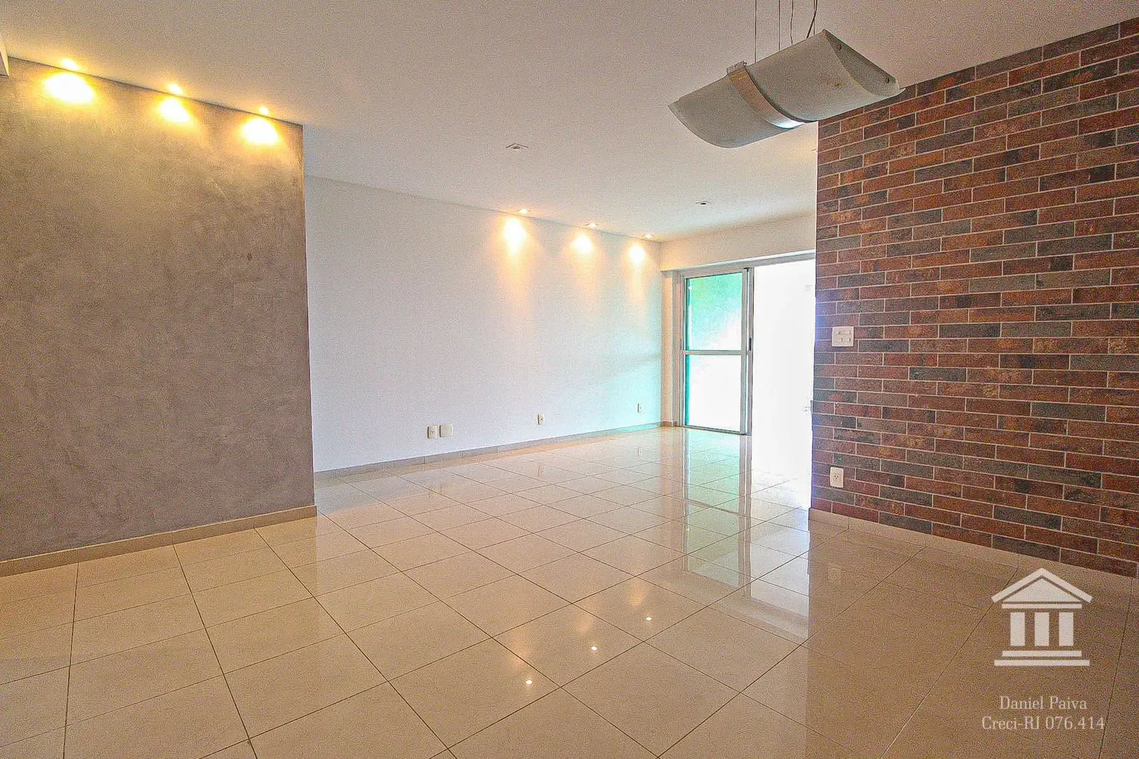 Vista al parque y 3 dormitorios: departamento de 122 m² — photo 42