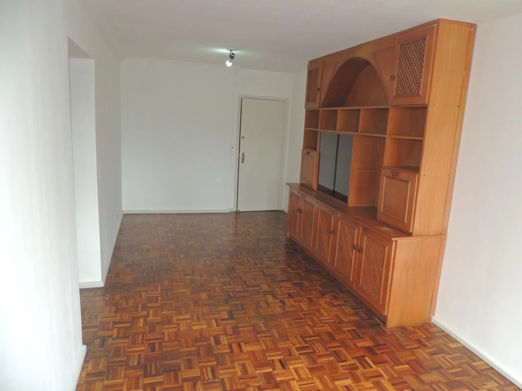 Квартира с 2 спальнями и видом на парк, Куритиба — photo 7