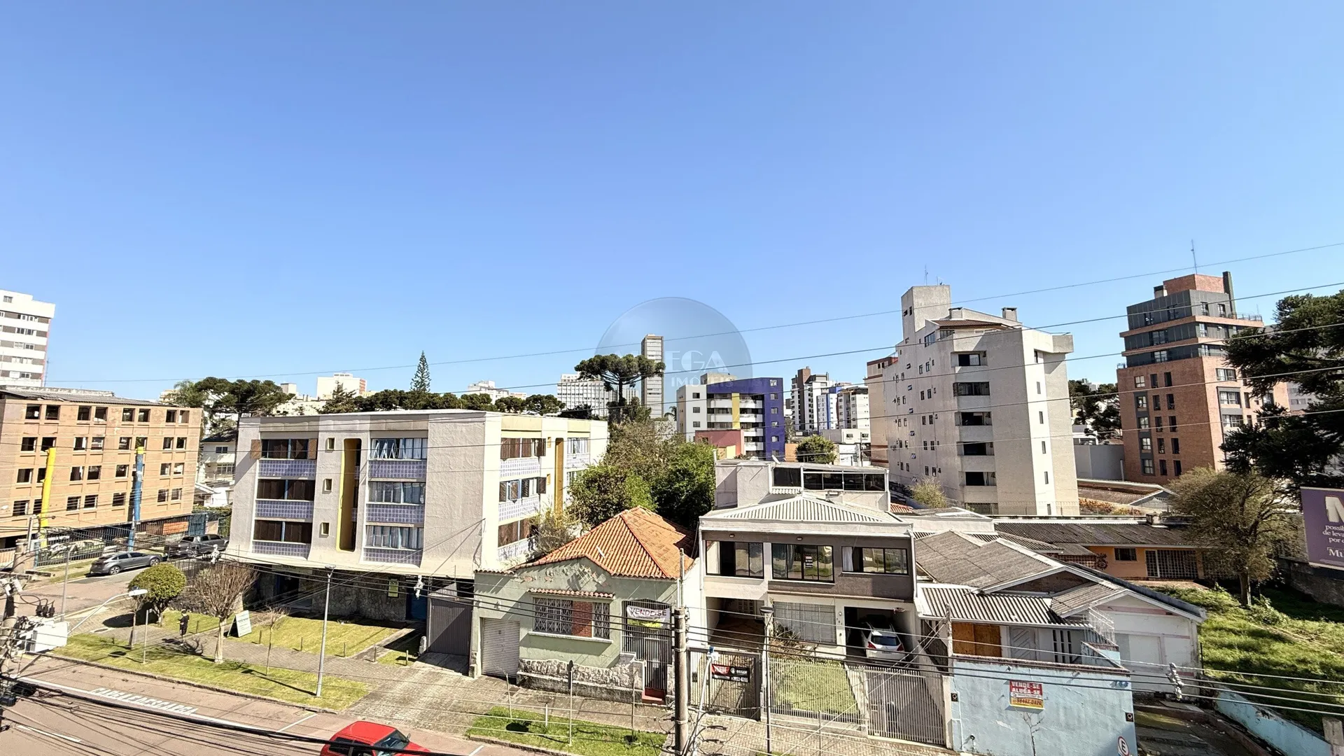 Apartamento semi mobiliado com varanda e churrasqueira — photo 24