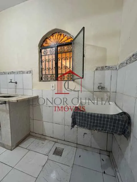 Ground-floor house with 1 bedroom and no parking — photo 5