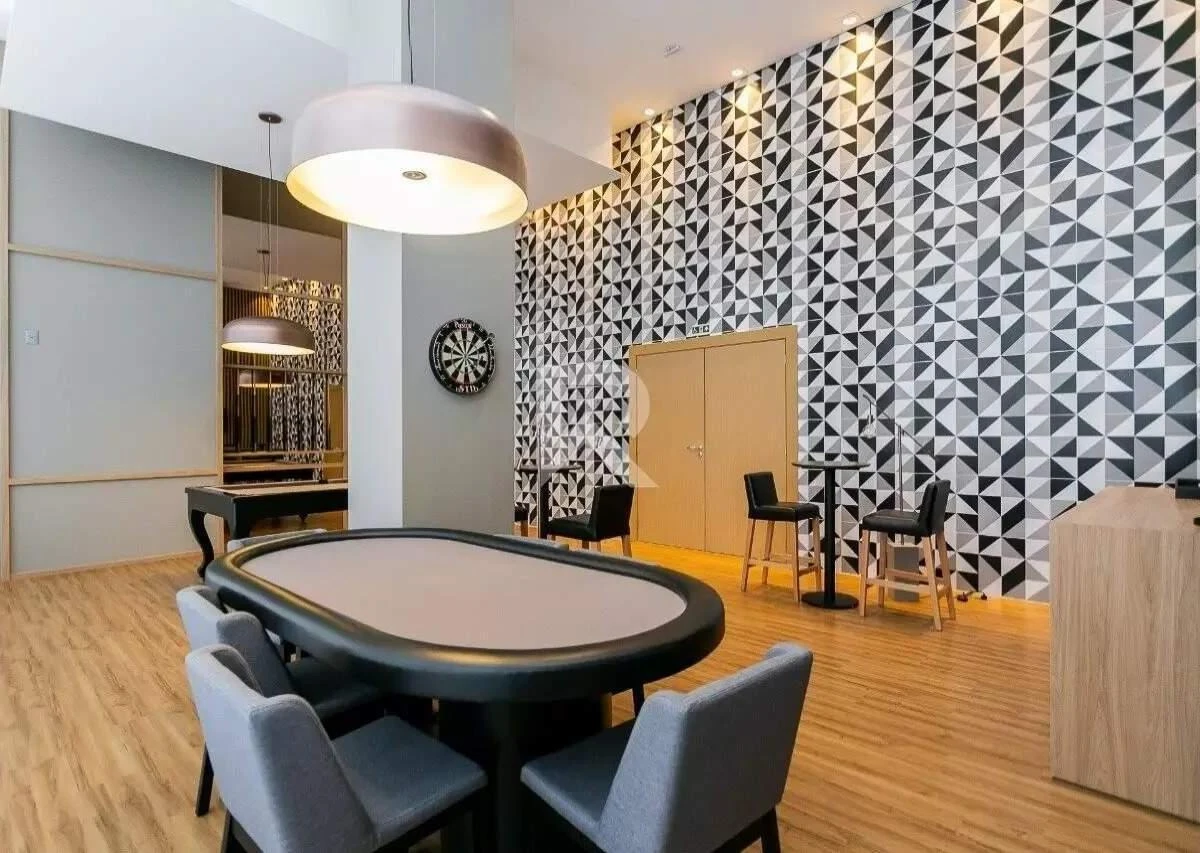 Apartment with 4 bedrooms, 255 m² and 4 parking spots — photo 44